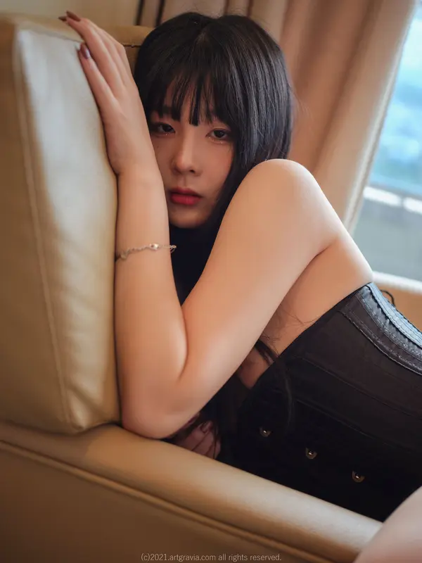 [ARTGRAVIA]VOL.327 Jang Joo 9